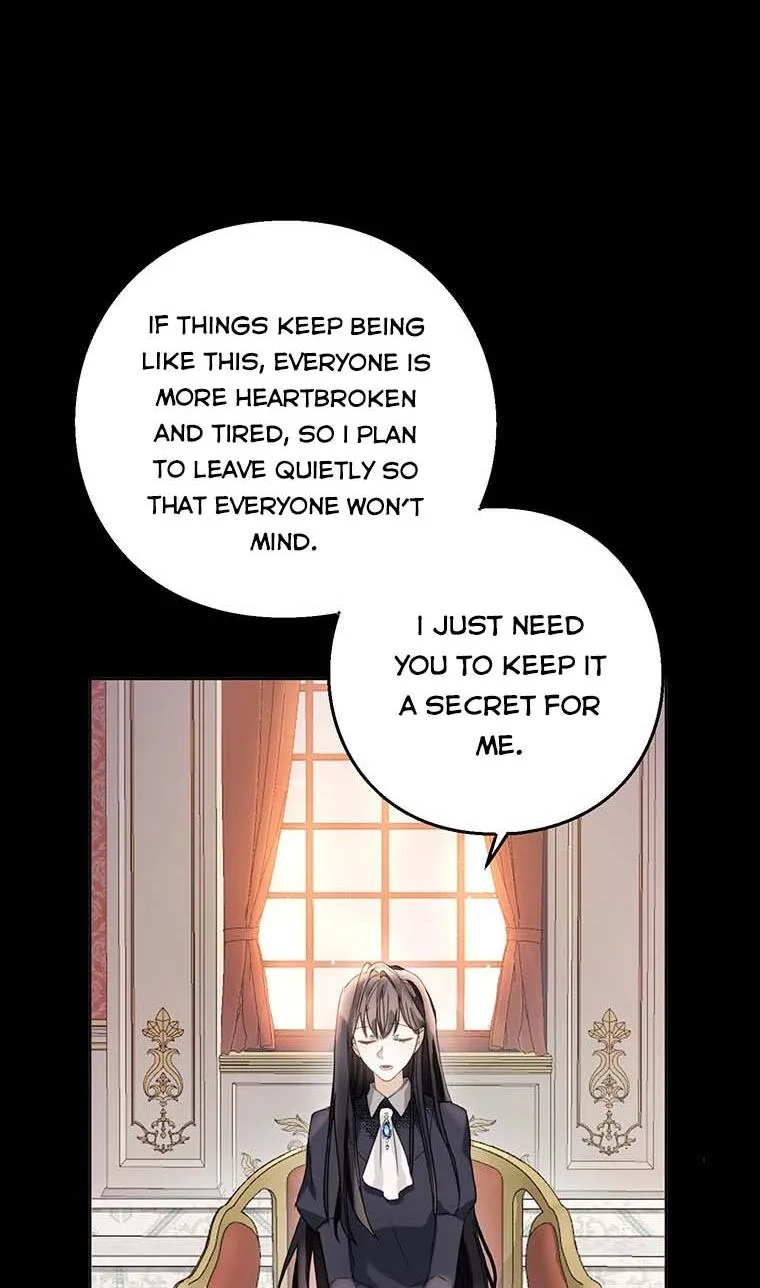 The Bad Ending of an Otome Chapter 6 Online - página 7
