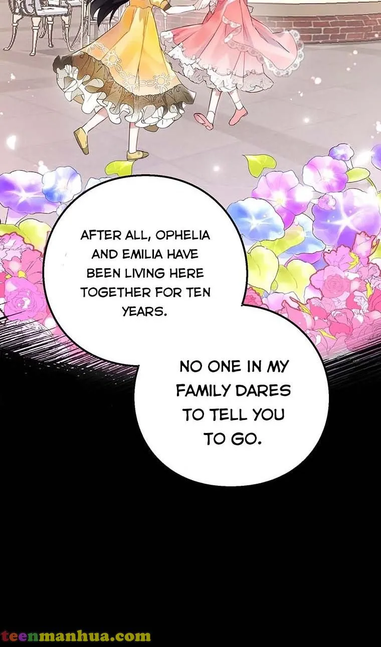 The Bad Ending of an Otome Chapter 6 Online - página 10