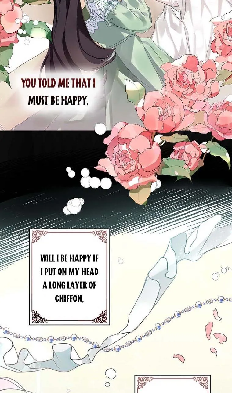 The Bad Ending of an Otome Chapter 6 Online - página 21