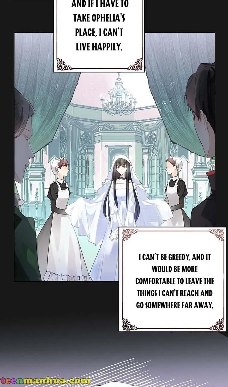 The Bad Ending of an Otome Chapter 6 Online - página 24