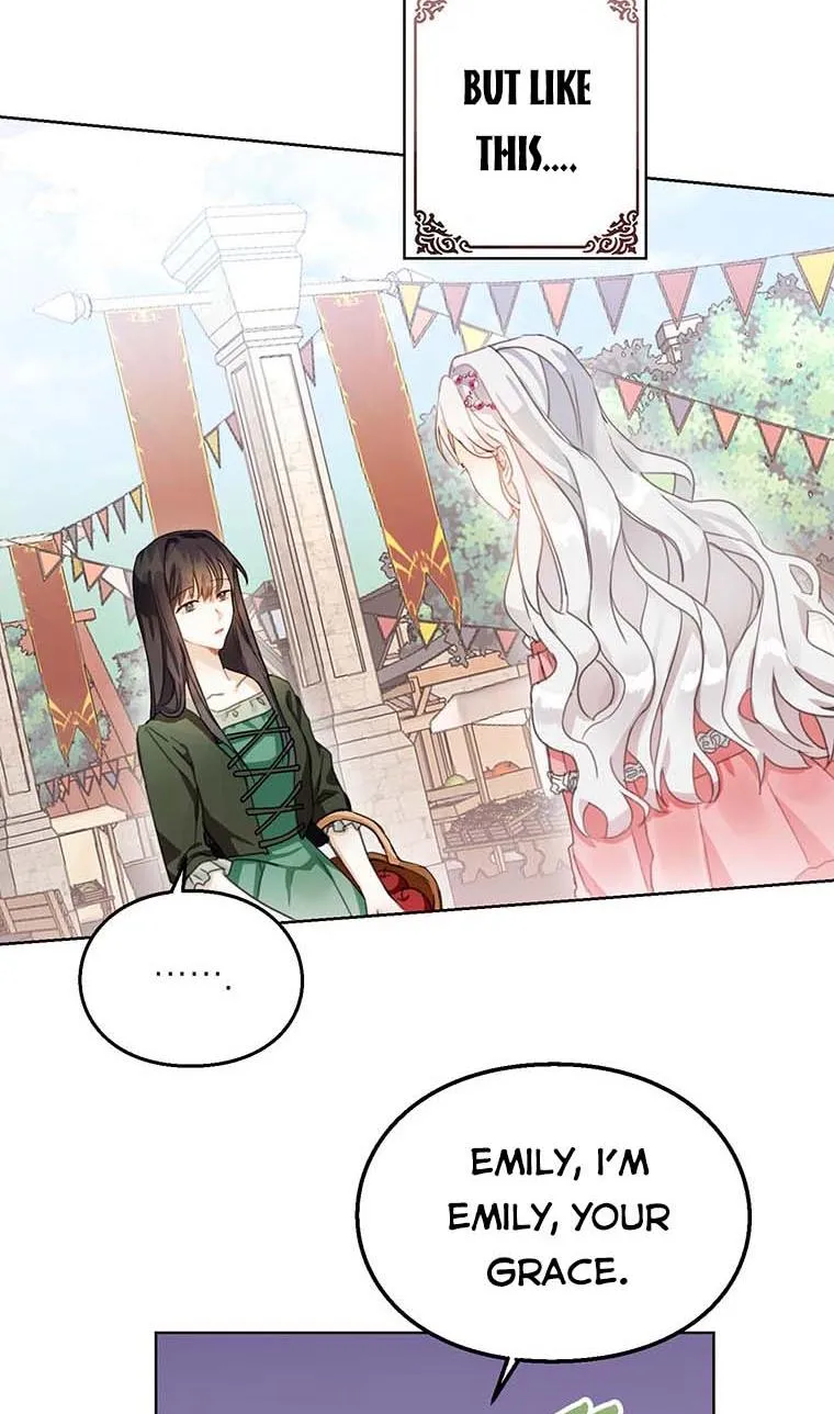 The Bad Ending of an Otome Chapter 6 Online - página 28