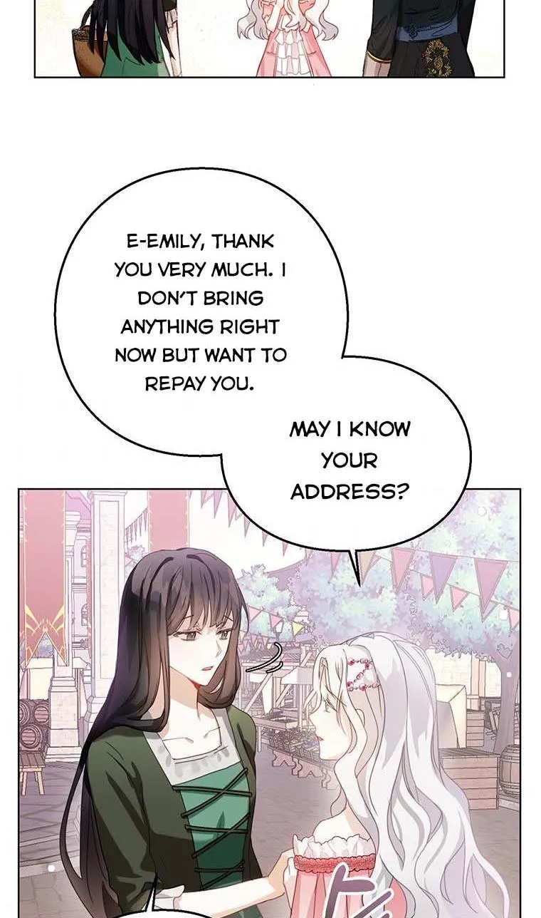 The Bad Ending of an Otome Chapter 6 Online - página 30