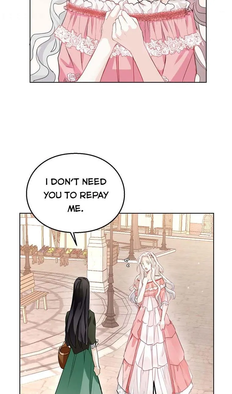 The Bad Ending of an Otome Chapter 6 Online - página 32