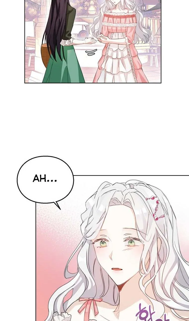 The Bad Ending of an Otome Chapter 6 Online - página 35