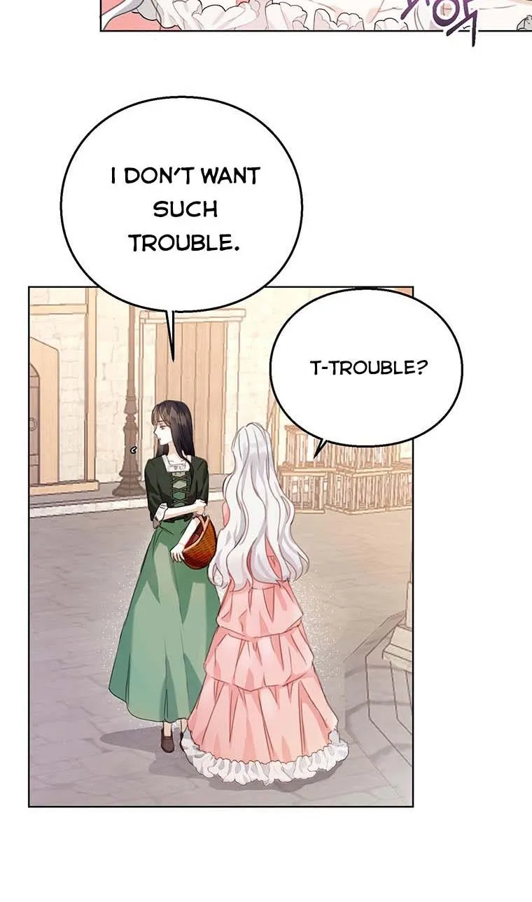 The Bad Ending of an Otome Chapter 6 Online - página 36