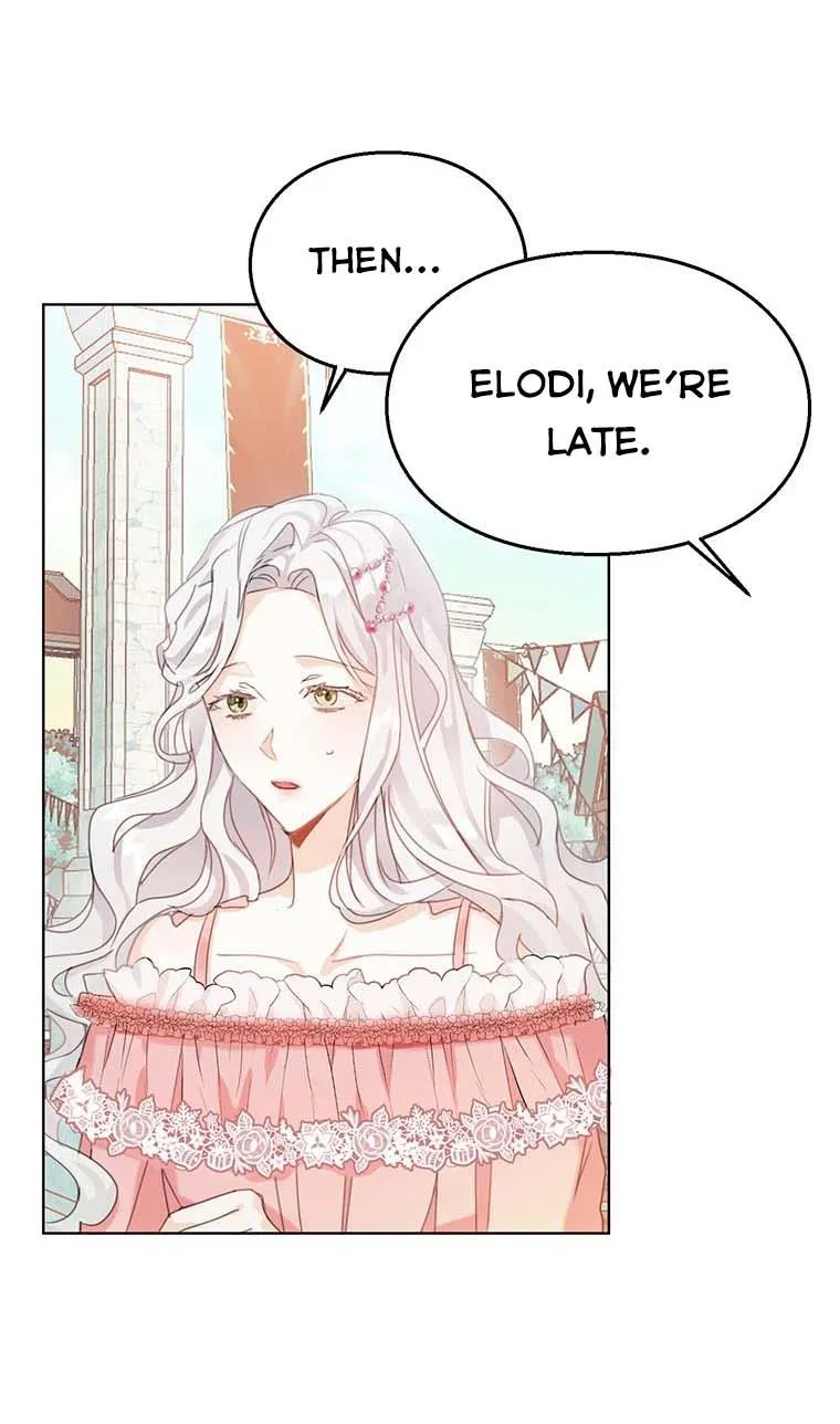 The Bad Ending of an Otome Chapter 6 Online - página 37