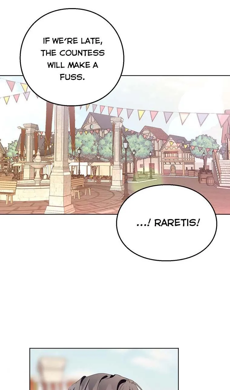 The Bad Ending of an Otome Chapter 6 Online - página 38