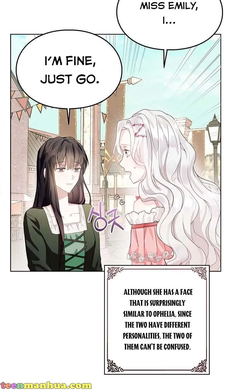 The Bad Ending of an Otome Chapter 6 Online - página 40