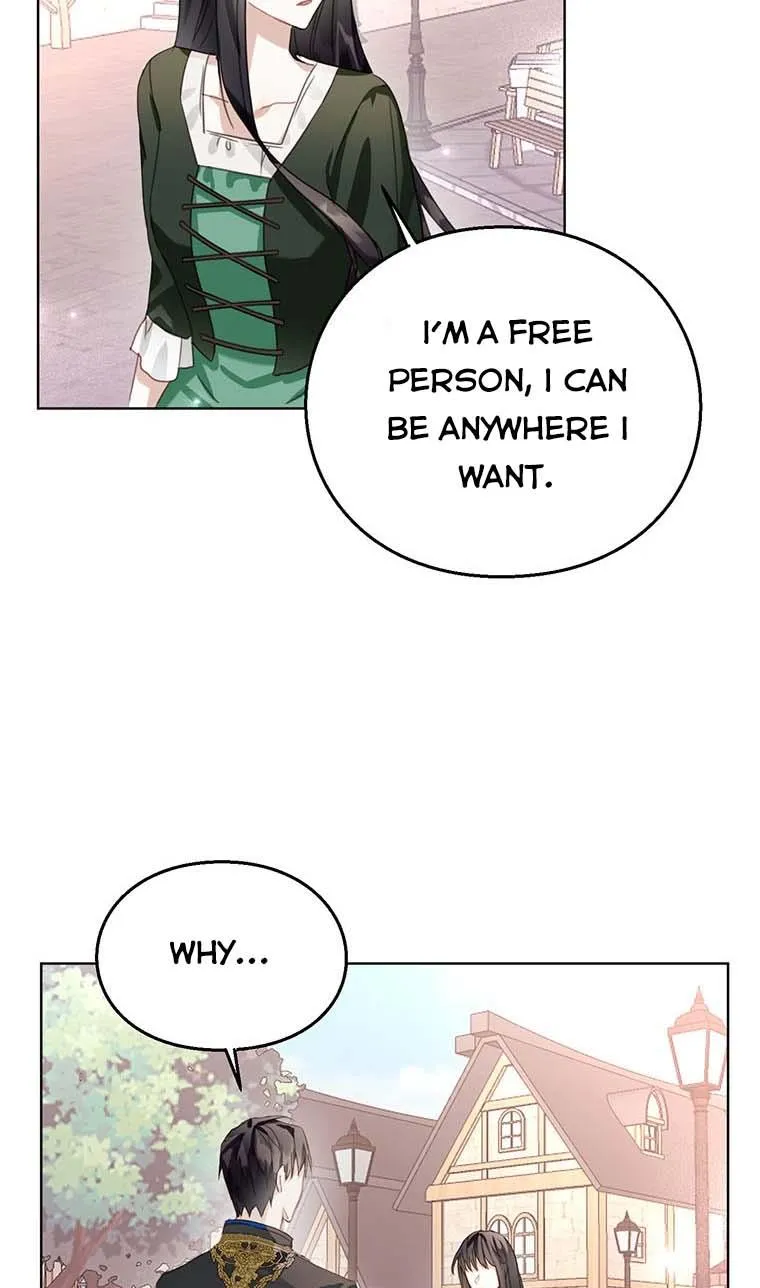 The Bad Ending of an Otome Chapter 6 Online - página 46