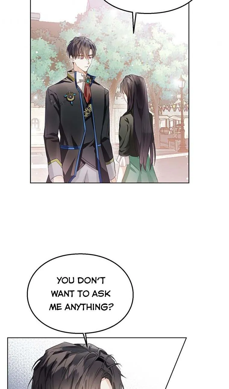 The Bad Ending of an Otome Chapter 6 Online - página 49