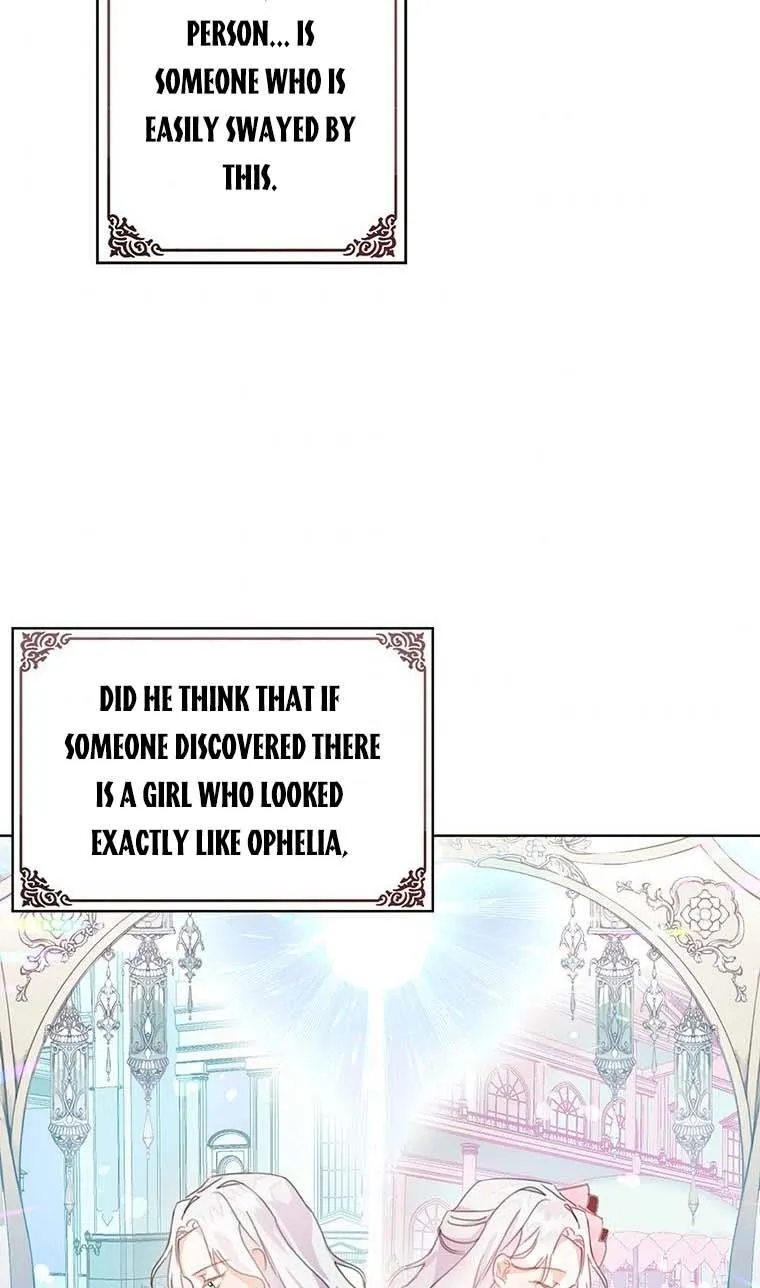 The Bad Ending of an Otome Chapter 6 Online - página 56