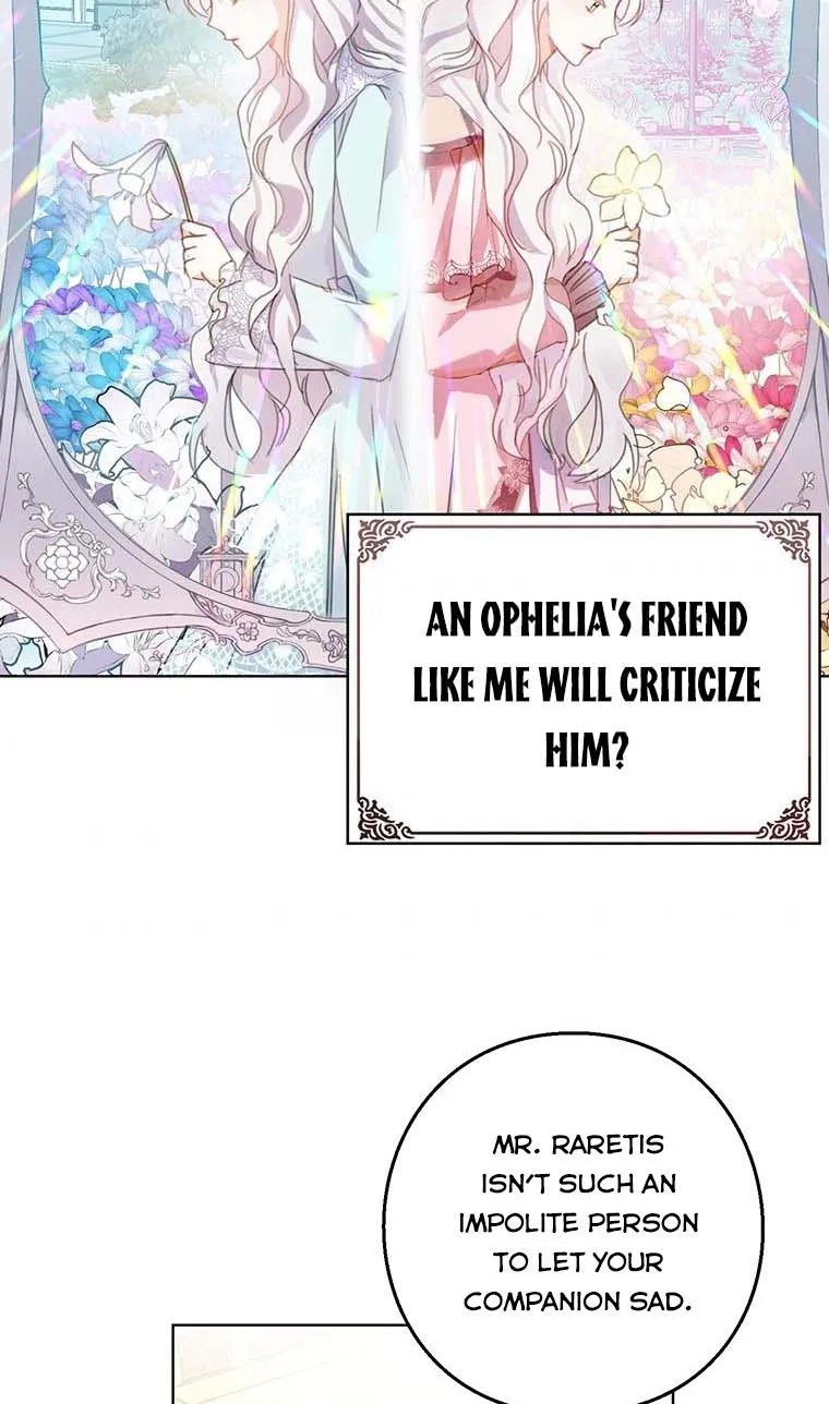The Bad Ending of an Otome Chapter 6 Online - página 57