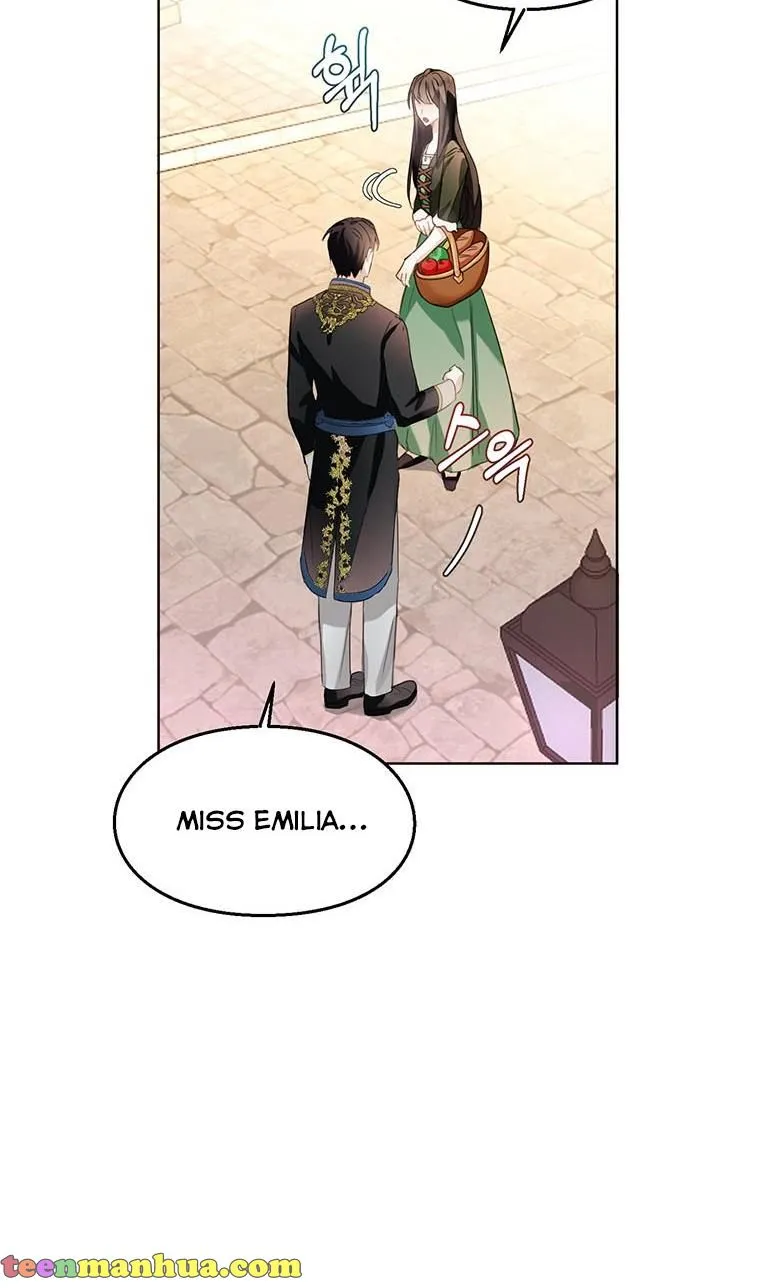The Bad Ending of an Otome Chapter 6 Online - página 58