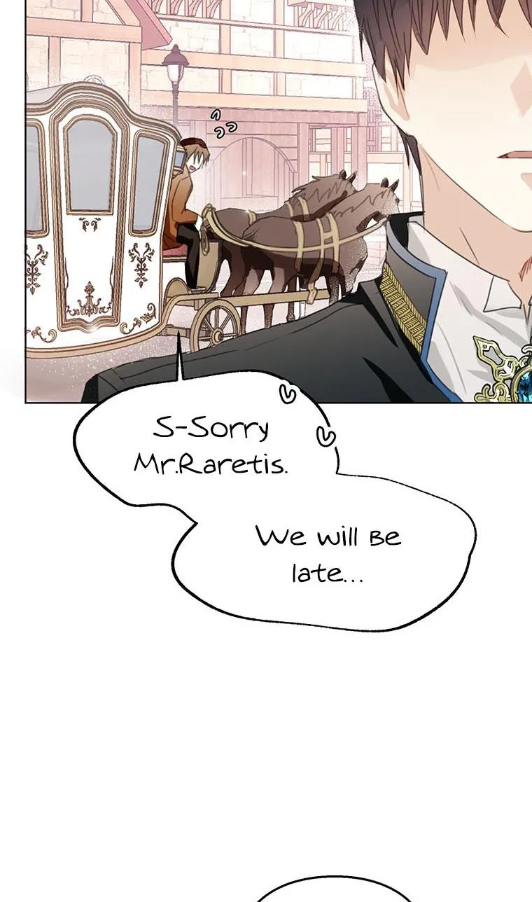 The Bad Ending of an Otome Chapter 6 Online - página 61