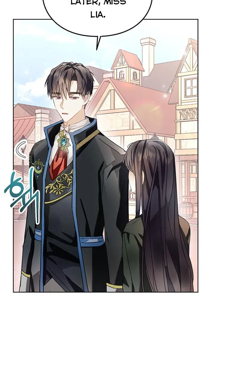 The Bad Ending of an Otome Chapter 6 Online - página 63