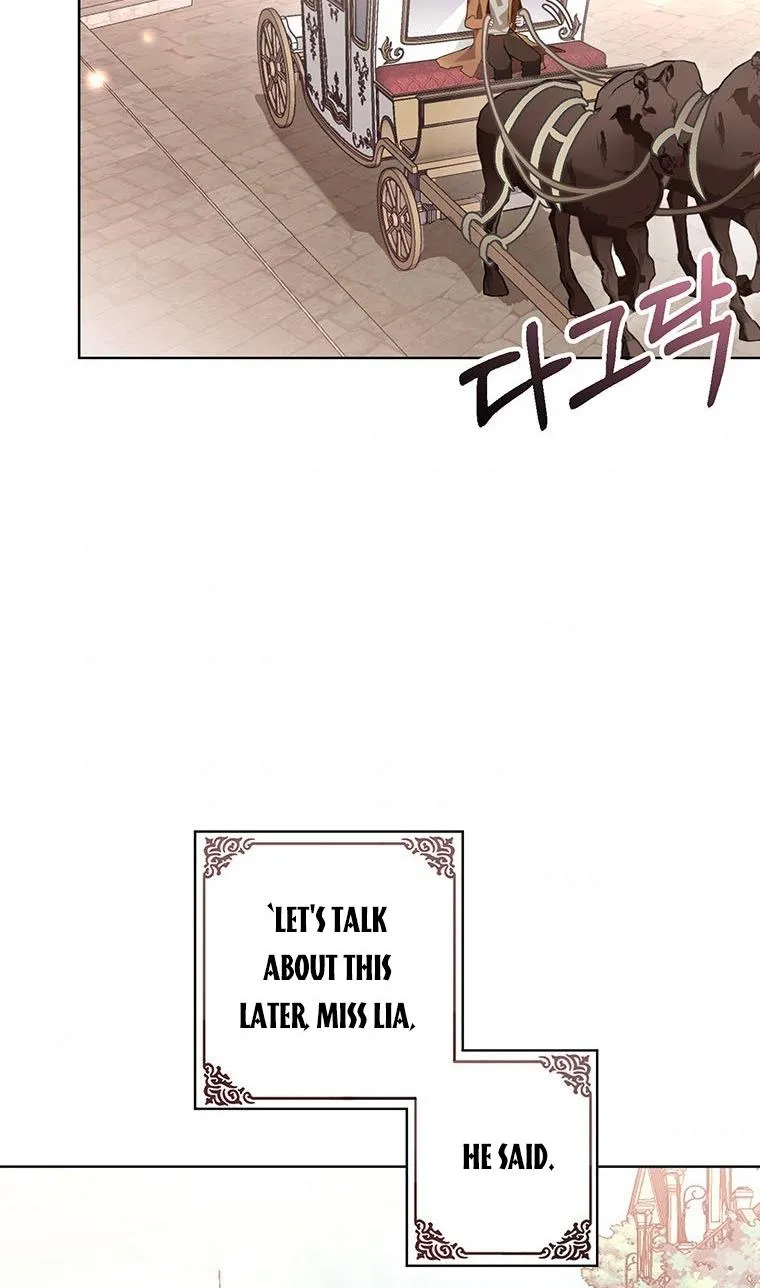 The Bad Ending of an Otome Chapter 6 Online - página 65