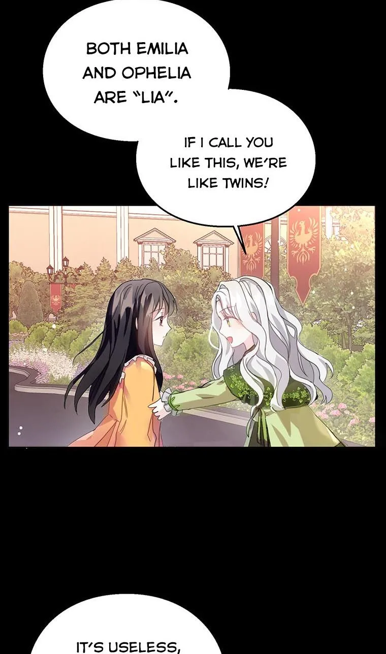 The Bad Ending of an Otome Chapter 6 Online - página 68
