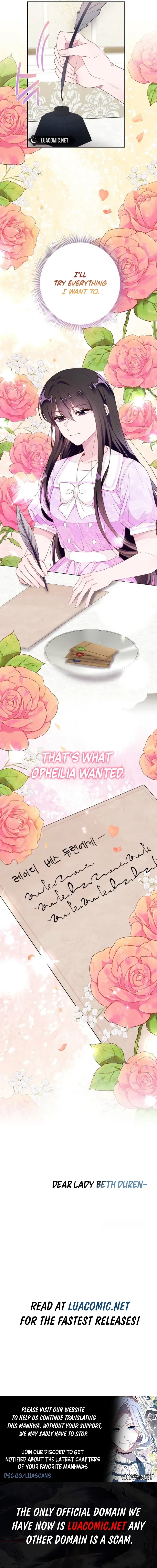 The Bad Ending of an Otome Chapter 64 Online - página 11