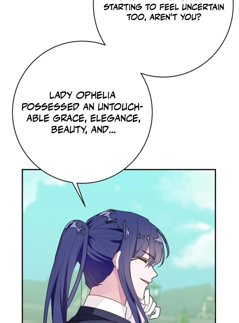 The Bad Ending of an Otome Chapter 66 Online - página 3