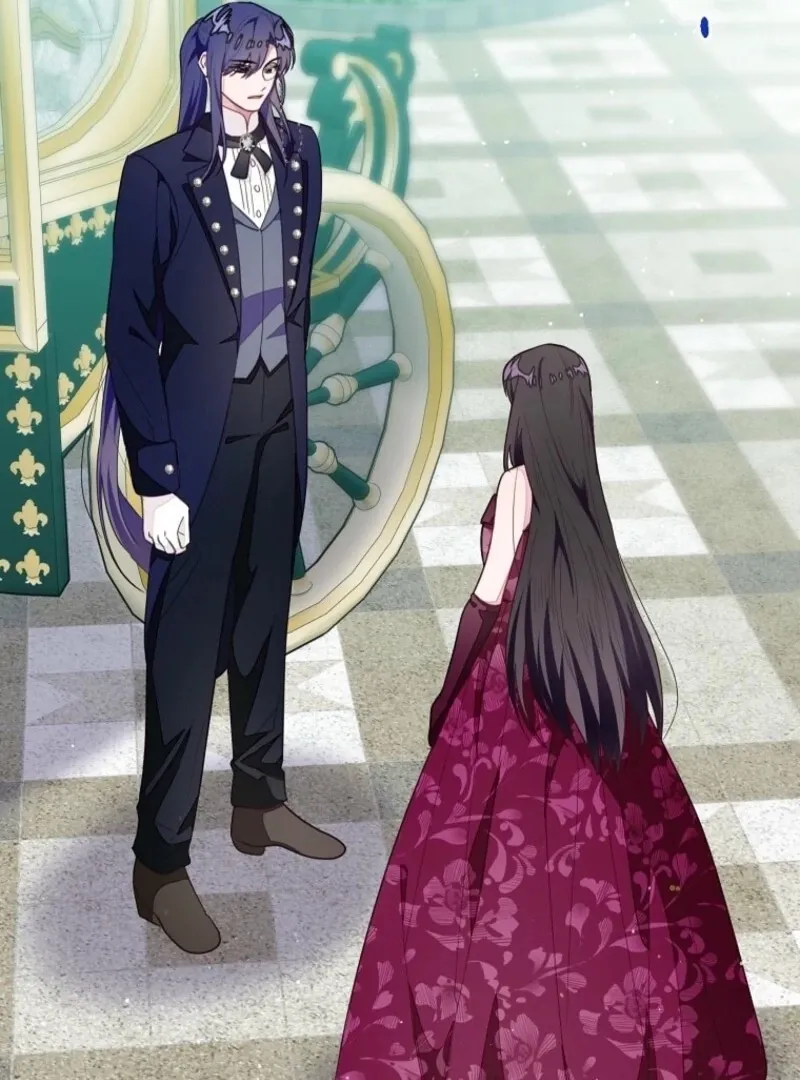 The Bad Ending of an Otome Chapter 66 Online - página 12