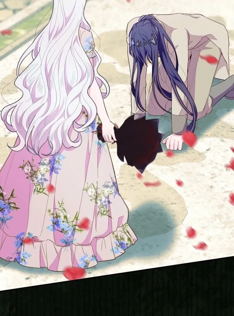 The Bad Ending of an Otome Chapter 66 Online - página 38
