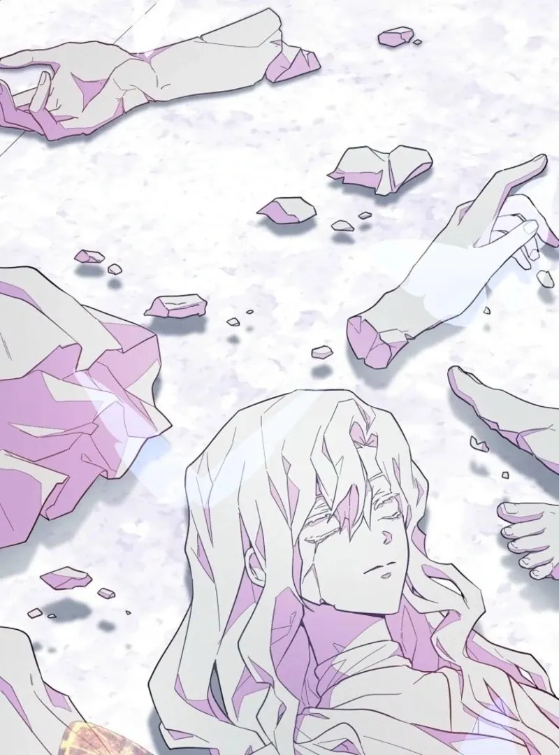 The Bad Ending of an Otome Chapter 66 Online - página 44