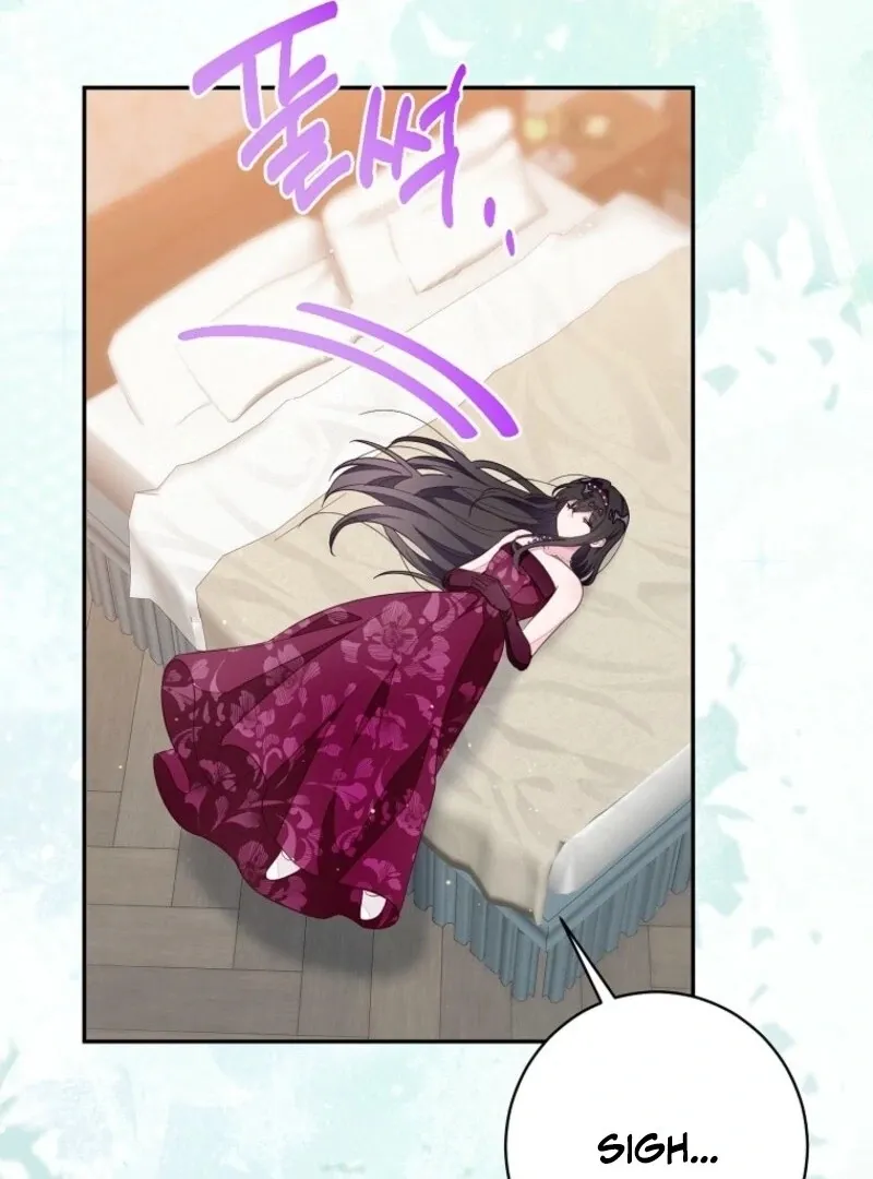 The Bad Ending of an Otome Chapter 66 Online - página 55
