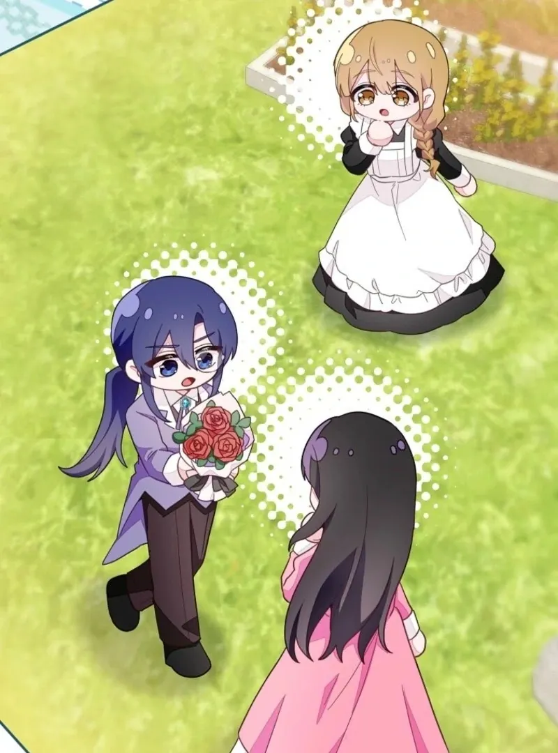 The Bad Ending of an Otome Chapter 66 Online - página 70
