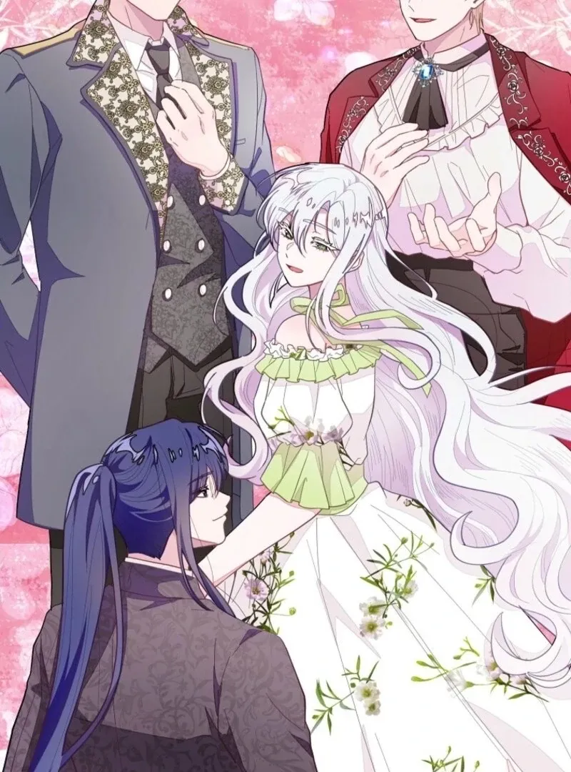 The Bad Ending of an Otome Chapter 66 Online - página 81