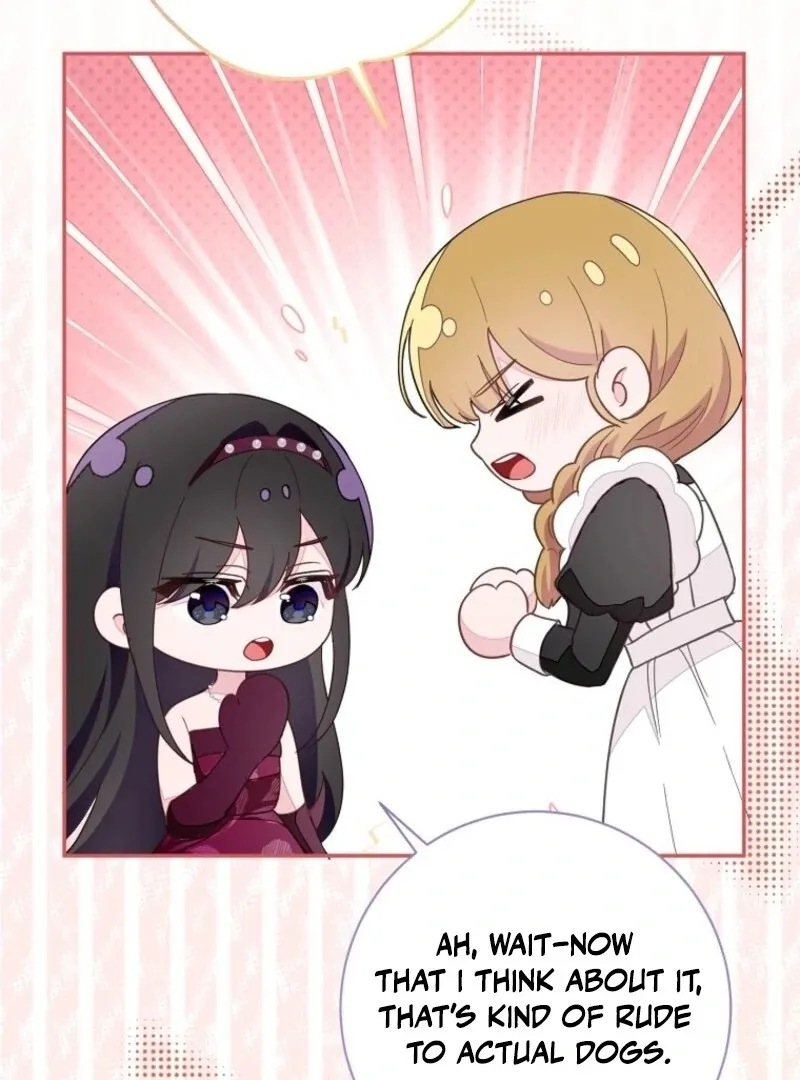 The Bad Ending of an Otome Chapter 66 Online - página 94
