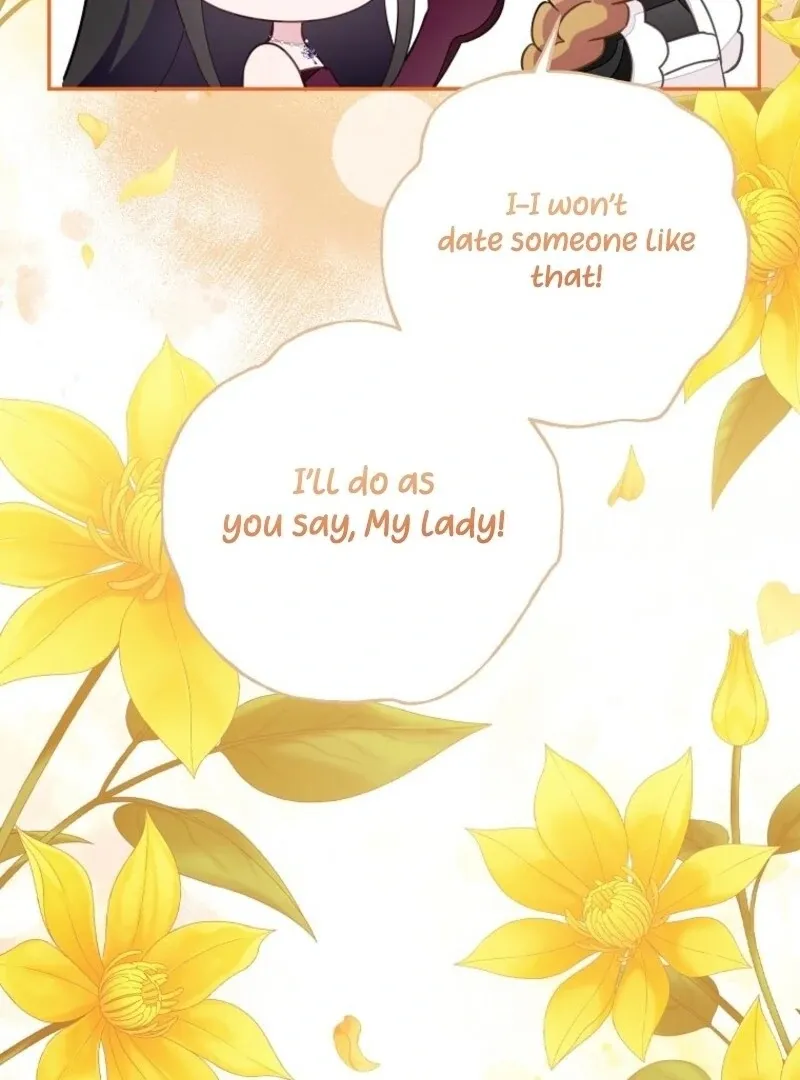 The Bad Ending of an Otome Chapter 66 Online - página 107