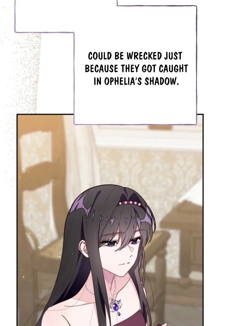 The Bad Ending of an Otome Chapter 66 Online - página 116