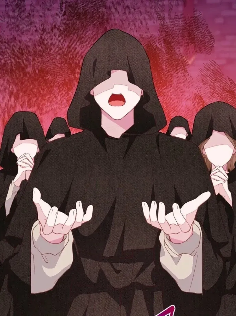 The Bad Ending of an Otome Chapter 67 Online - página 8