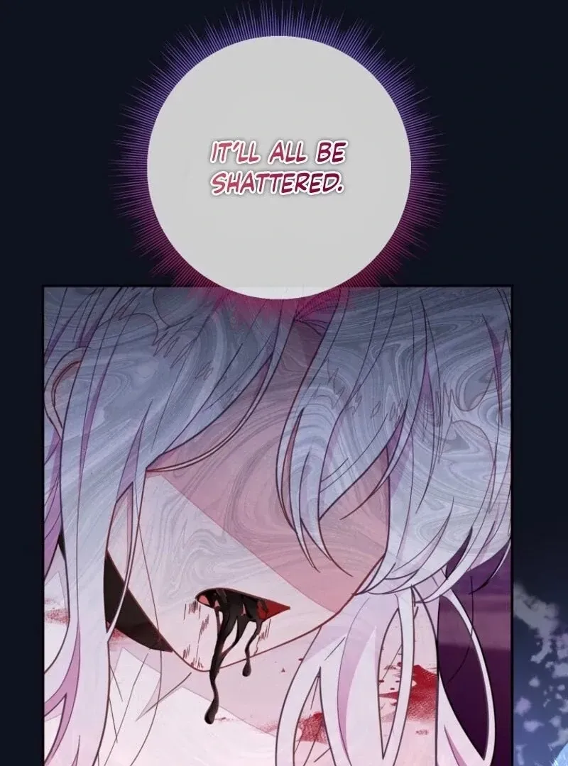The Bad Ending of an Otome Chapter 67 Online - página 21