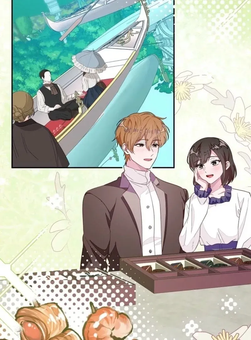 The Bad Ending of an Otome Chapter 67 Online - página 43