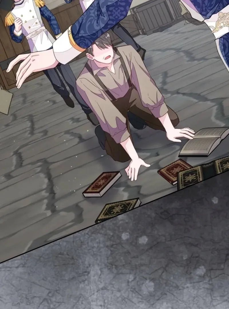 The Bad Ending of an Otome Chapter 67 Online - página 50