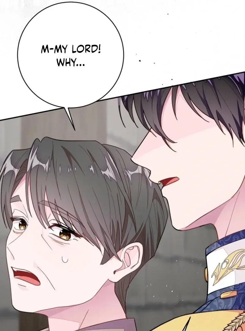 The Bad Ending of an Otome Chapter 67 Online - página 61