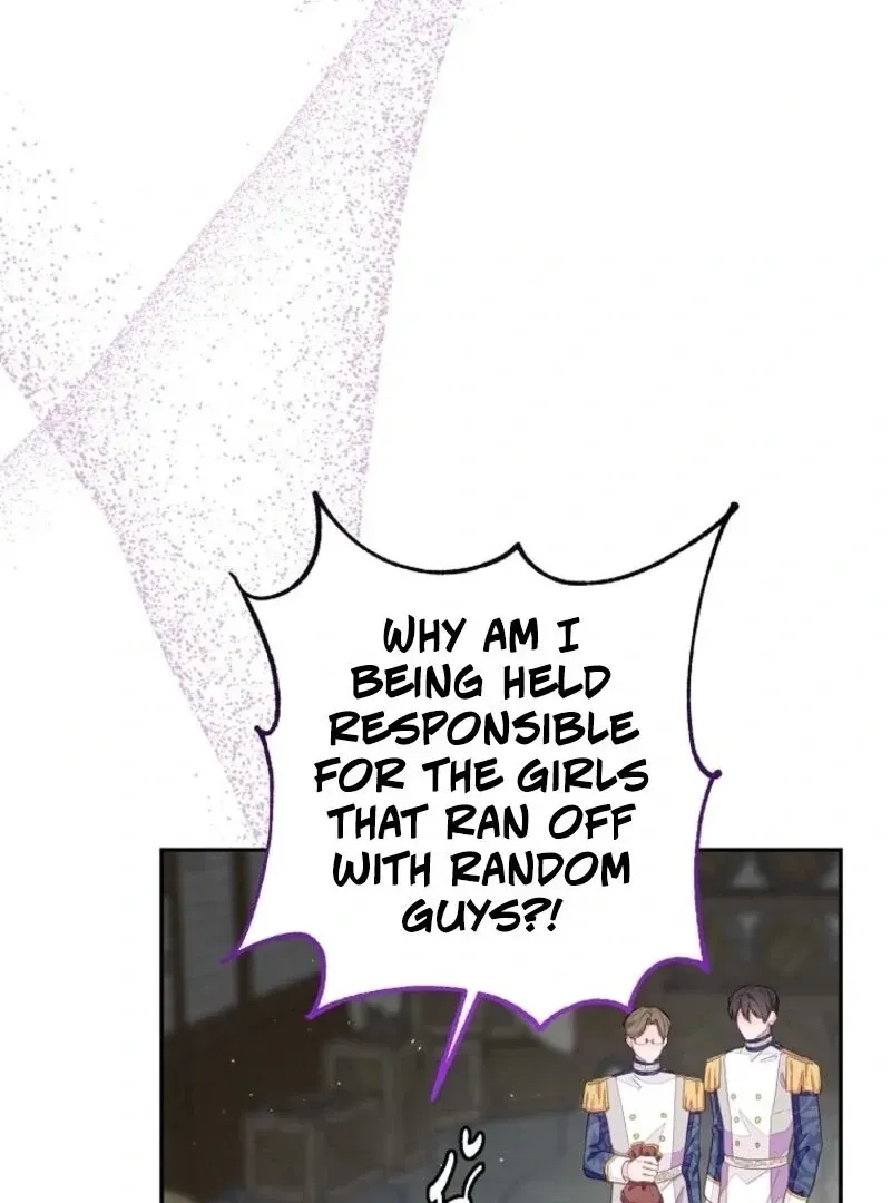 The Bad Ending of an Otome Chapter 67 Online - página 69