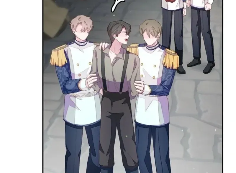 The Bad Ending of an Otome Chapter 67 Online - página 70