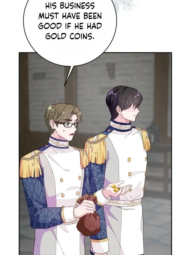 The Bad Ending of an Otome Chapter 67 Online - página 74