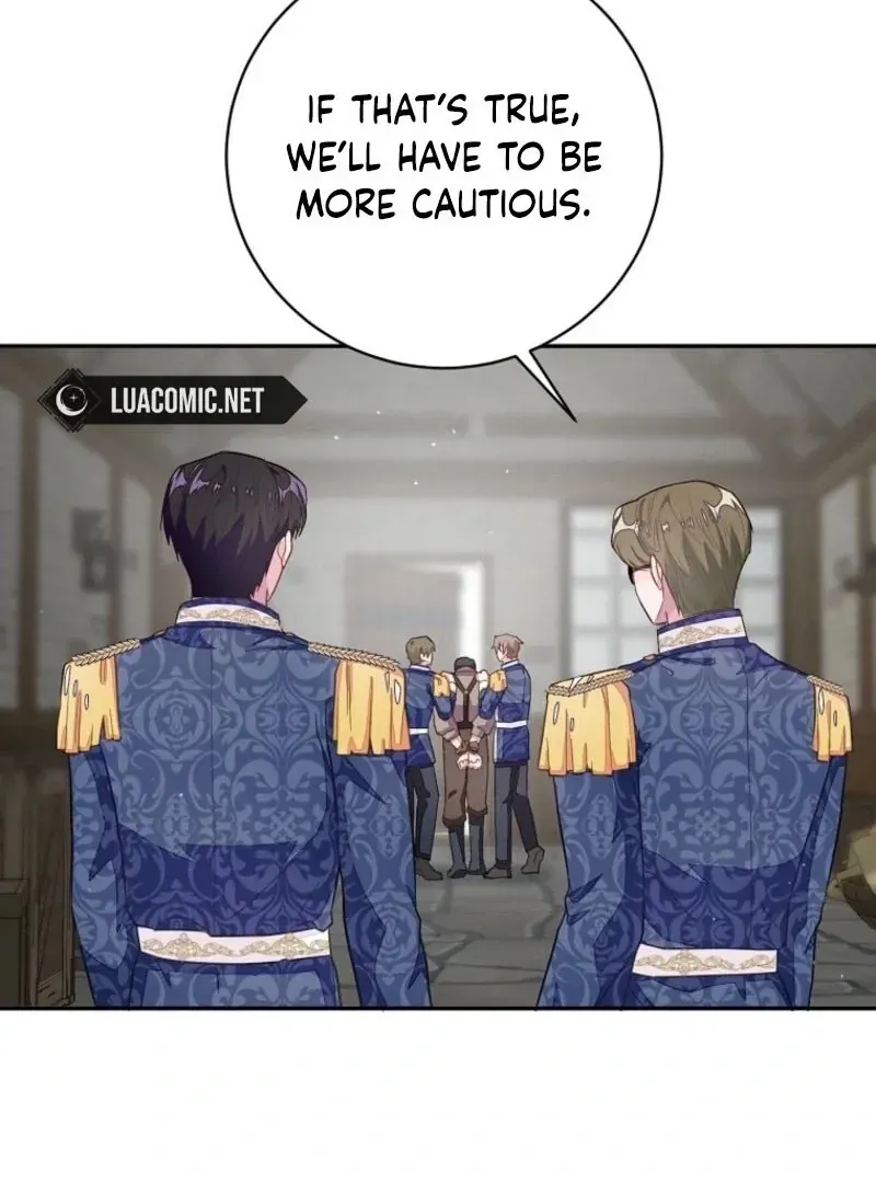 The Bad Ending of an Otome Chapter 67 Online - página 78