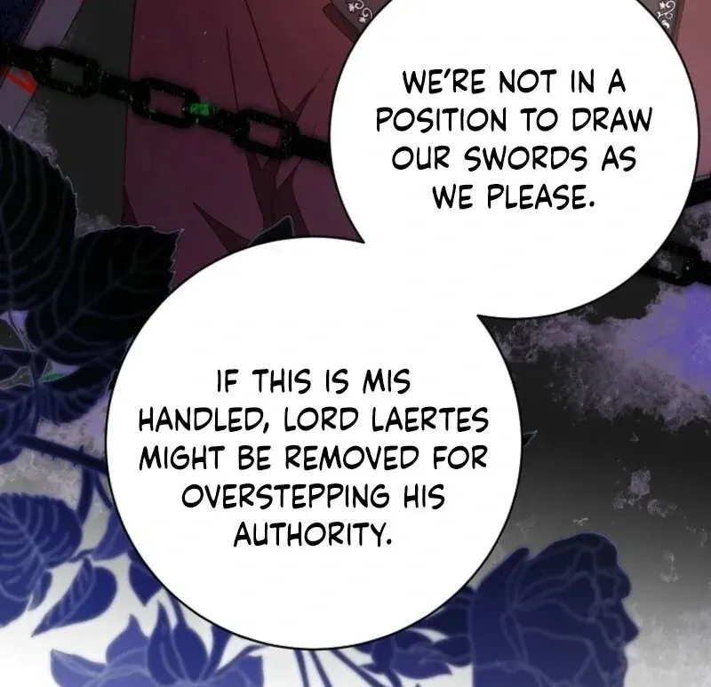 The Bad Ending of an Otome Chapter 67 Online - página 81