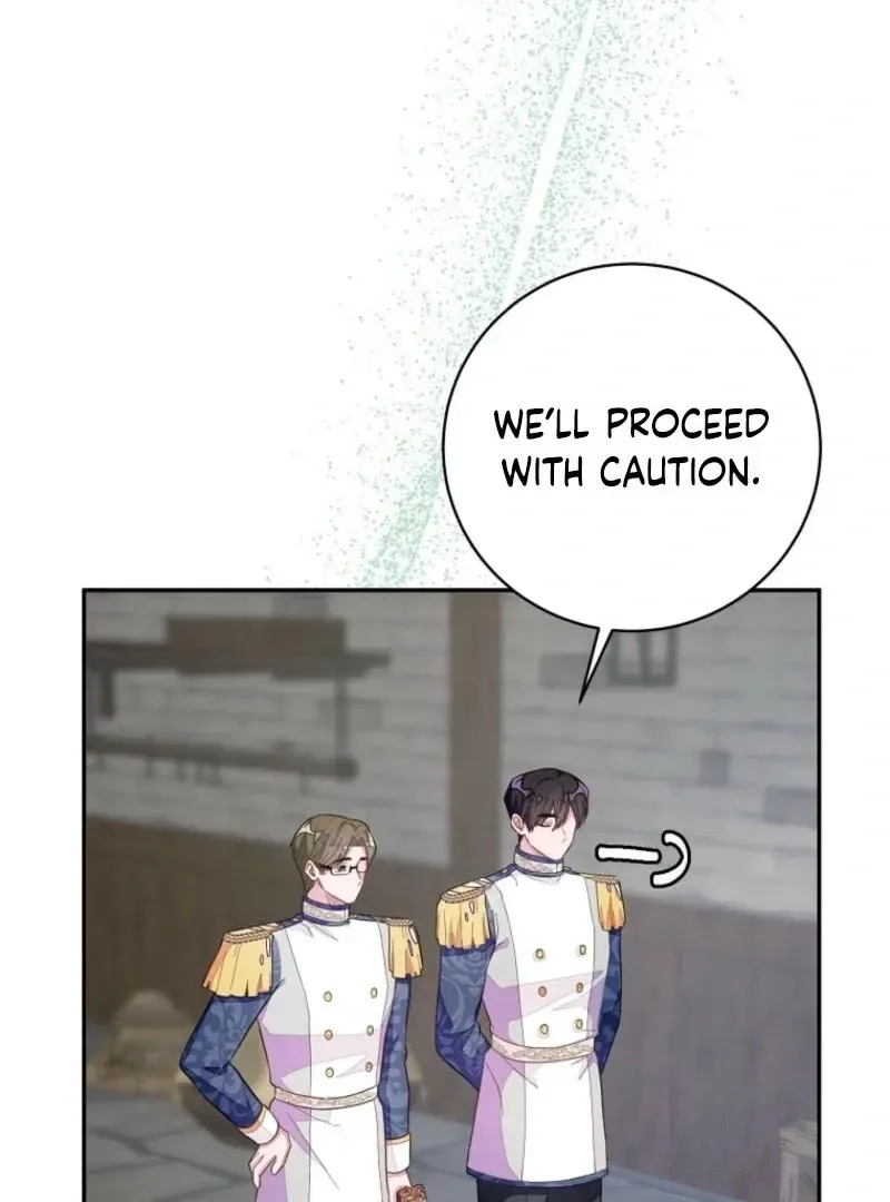 The Bad Ending of an Otome Chapter 67 Online - página 85