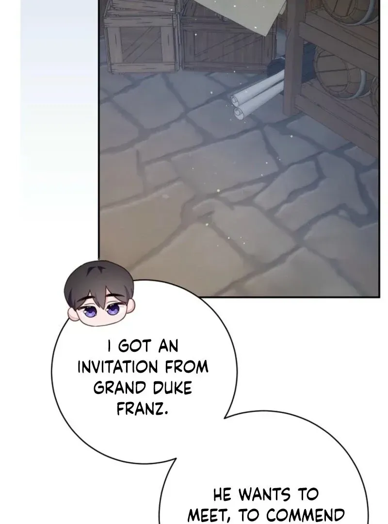 The Bad Ending of an Otome Chapter 67 Online - página 91