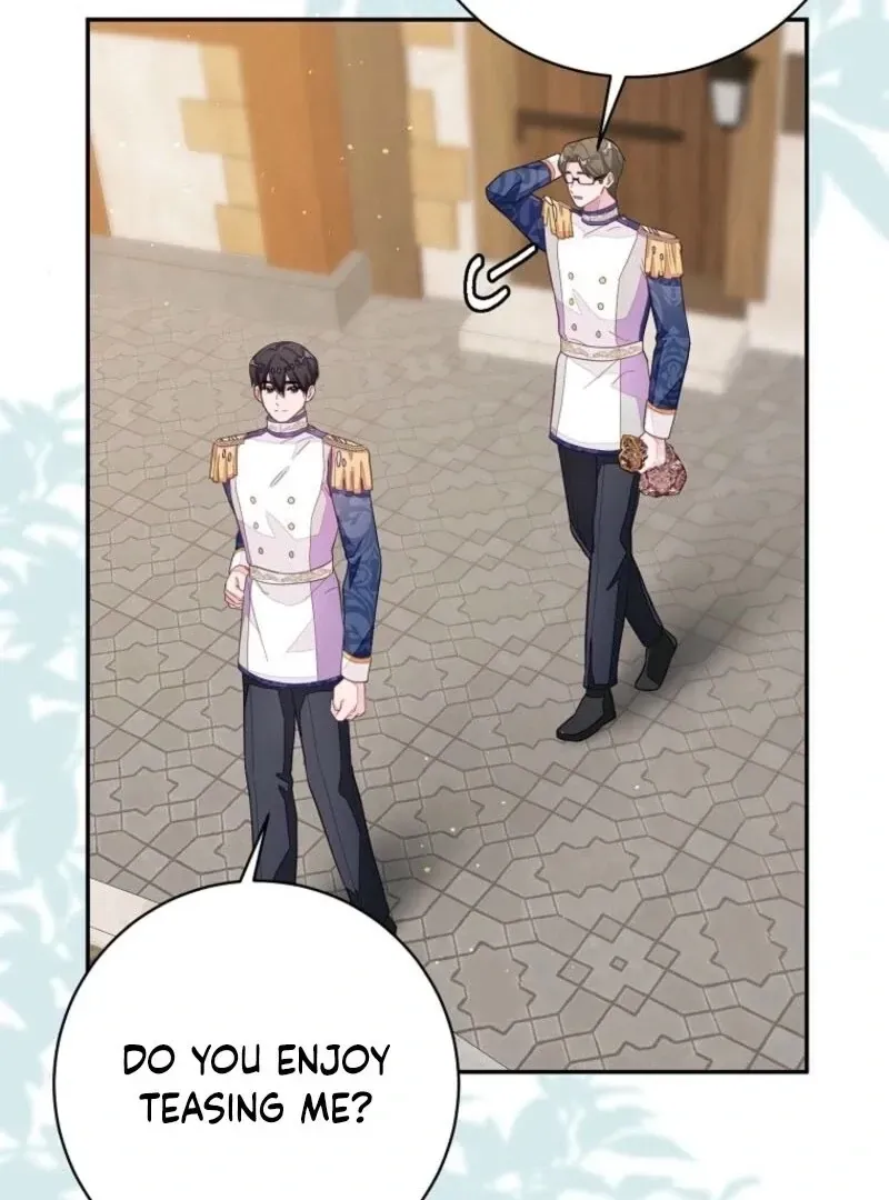 The Bad Ending of an Otome Chapter 67 Online - página 96
