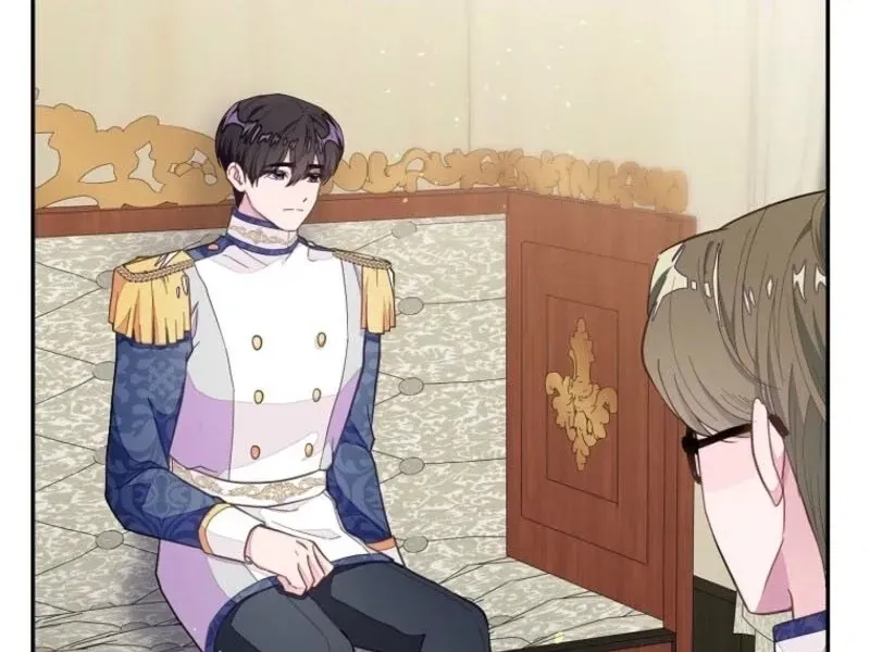 The Bad Ending of an Otome Chapter 67 Online - página 105