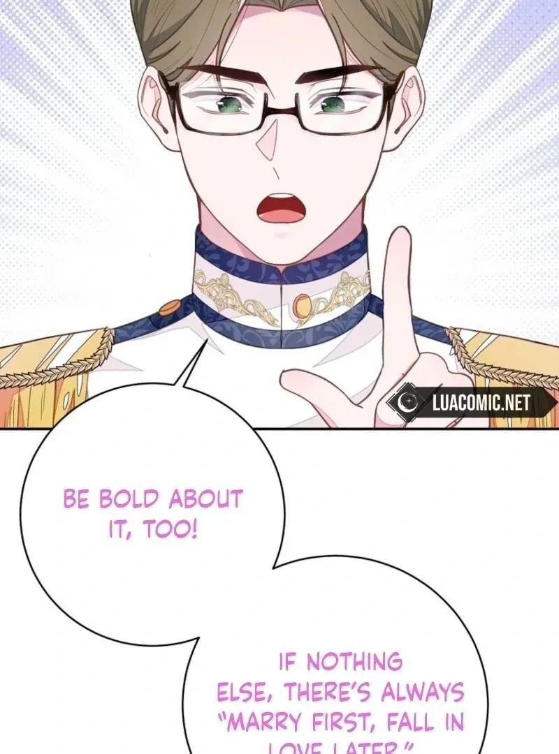 The Bad Ending of an Otome Chapter 67 Online - página 118