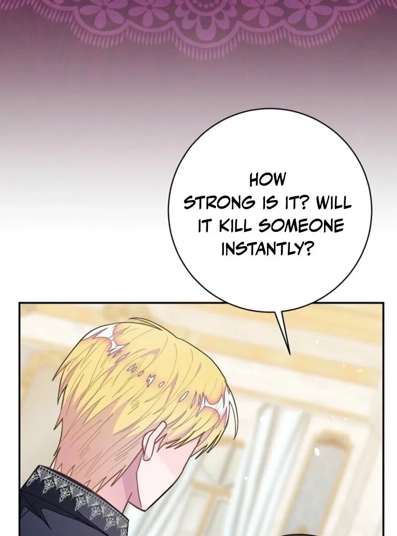 The Bad Ending of an Otome Chapter 69 Online - página 7