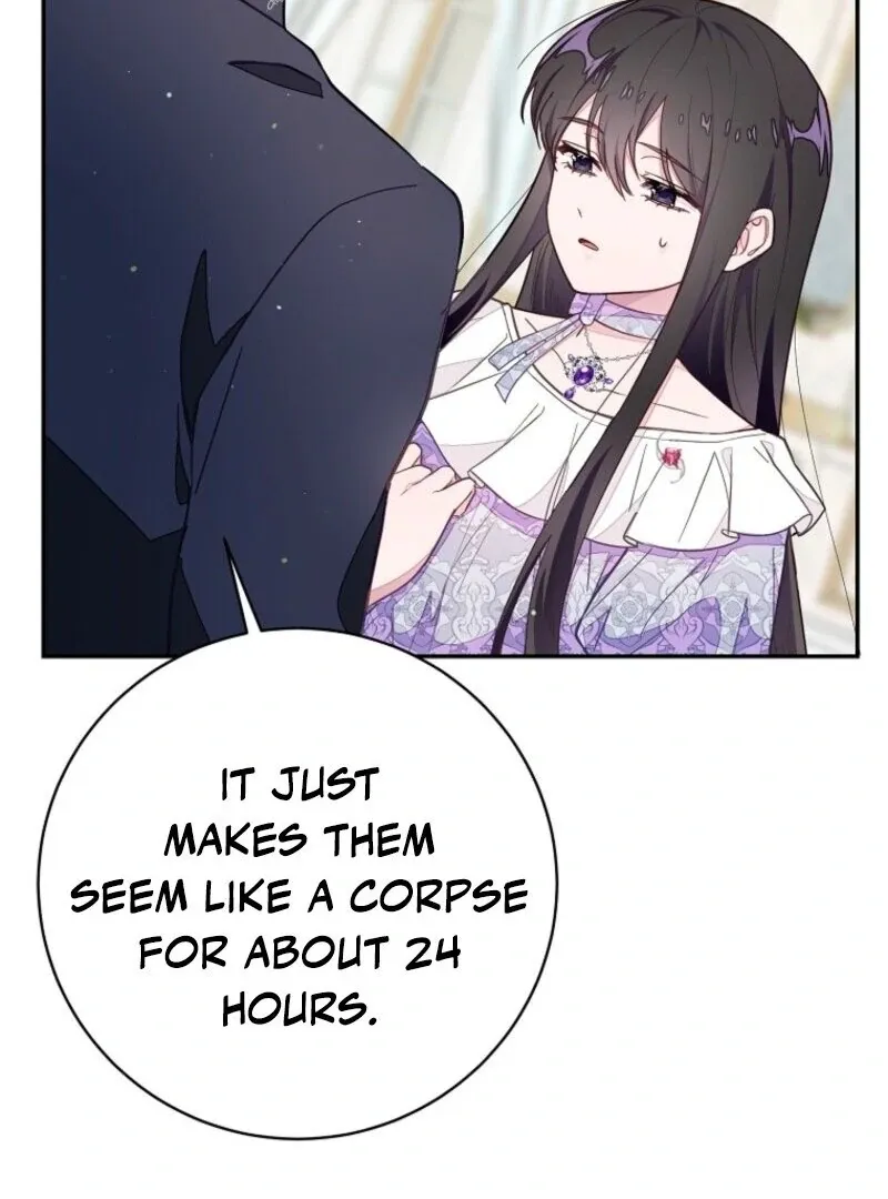 The Bad Ending of an Otome Chapter 69 Online - página 8