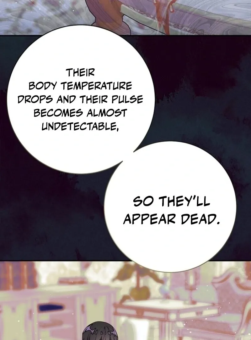 The Bad Ending of an Otome Chapter 69 Online - página 10